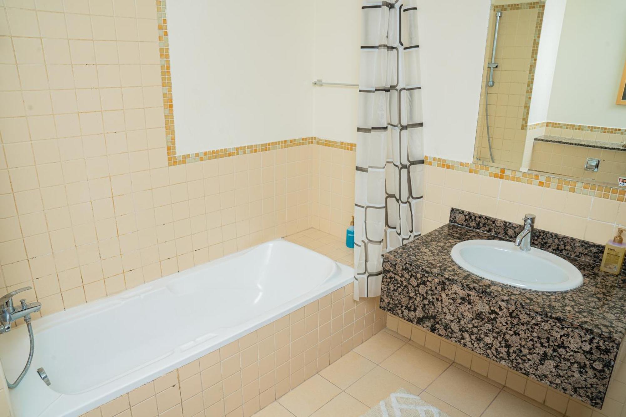 Luxury Casa - Platinum Sea View Apartment 2Br At Jbr Beach Dubai Exterior foto