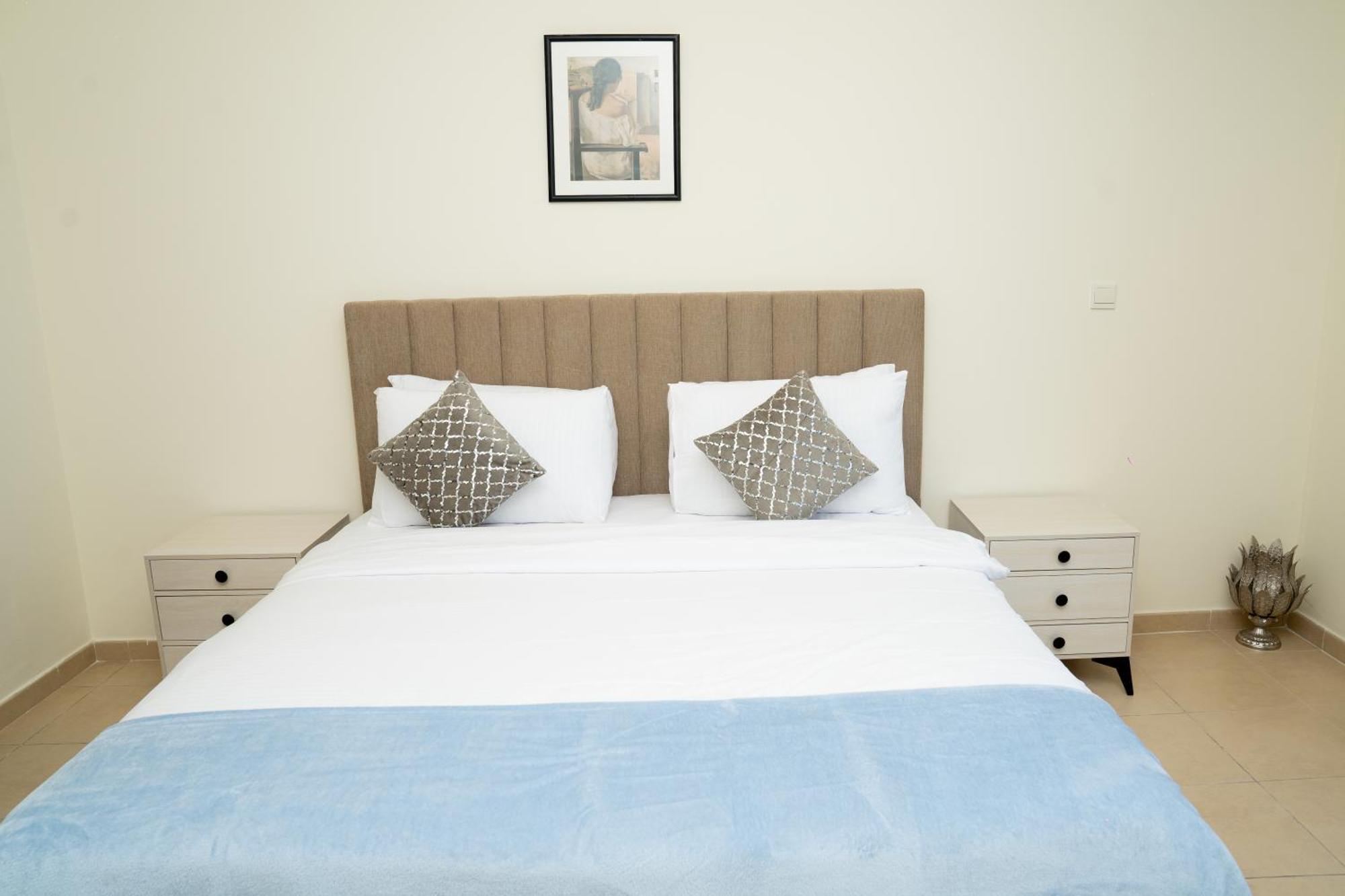 Luxury Casa - Platinum Sea View Apartment 2Br At Jbr Beach Dubai Exterior foto