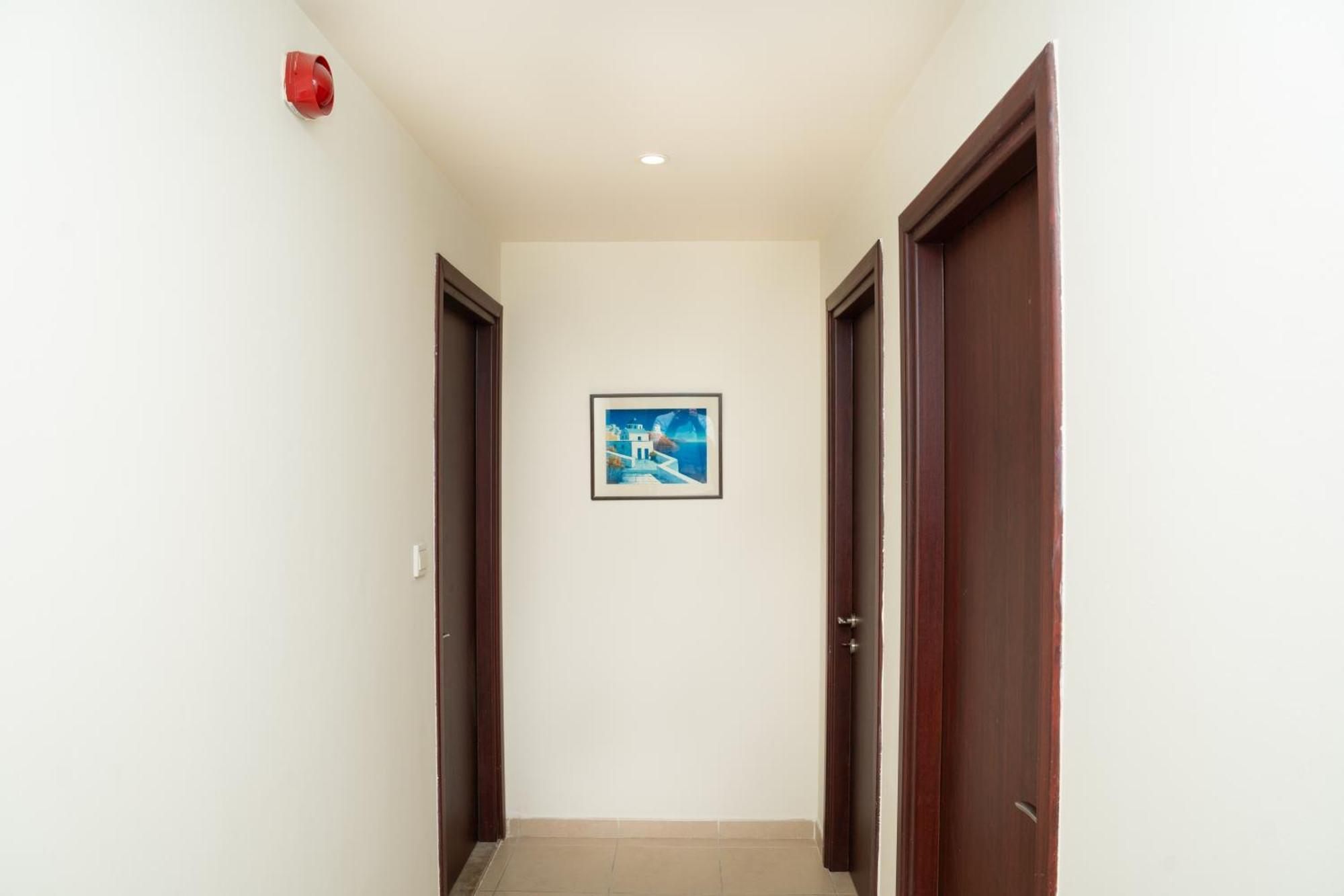 Luxury Casa - Platinum Sea View Apartment 2Br At Jbr Beach Dubai Exterior foto